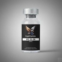 Ipamorelin/CJC-1295 (w/o DAC)