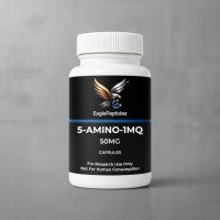 5-Amino-1MQ Capsules