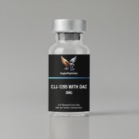 CJC-1295 with DAC 5MG