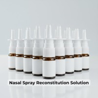 Nasal Spray Reconstitution Solution