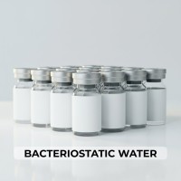 Bacteriostatic Water (Hospira) – 30ML